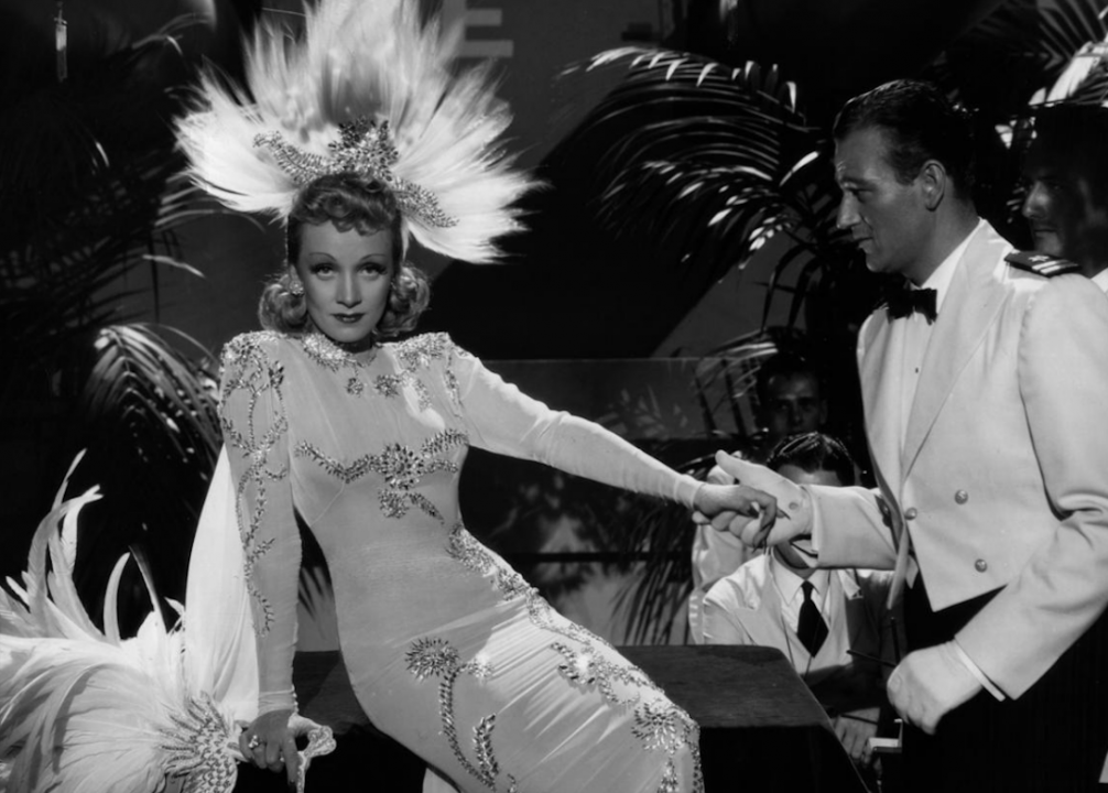 #48. Seven Sinners